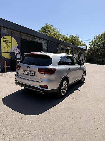 саренто 2020: Kia Sorento: 2019 г., 2.2 л, Автомат, Дизель, Кроссовер — 4