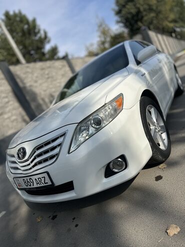 япошка машина бишкек: Toyota Camry: 2009 г., 2.4 л, Автомат, Гибрид, Седан