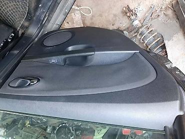 volan bmw e87: TAPACIR VRATA ZA SEAT LEON OD 2005. DO 2011. GOD. | Tapaciri vrata — 2