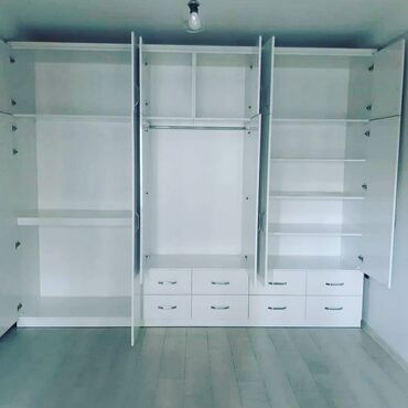 Sifarişlə dolablar: Dolabların sifarişi Dolabların və digər mebellərin mebel istehsalat — 25