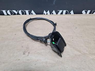 SAJLA BRAVE HAUBE ZA SUZUKI GRAND VITARA OD 2005. DO 2010. GOD