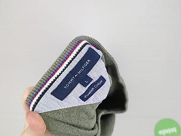 sweter primark: Tommy Hilfiger, Sweter dla mężczyzn, rozmiar L — 5