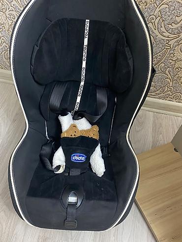 tap.az oyuncaqlar: Chicco uşaq avtomobil oturacağı - Marka/model: Chicco (Touring kəmər — 1