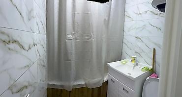 1 болмолу квартира: 1 комната, 34 м², 105 серия, 3 этаж — 1