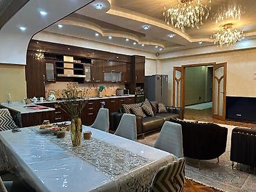 купить квартиру в канте: Студия, 120 м², Элитка, 2 этаж, Дизайнерский ремонт — 1