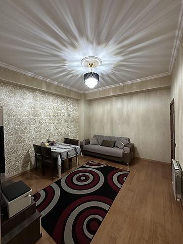 sumqayitda bag evleri: İcarəyə verilir 2 otaqlı yeni tikili 52 m² 500 AZN/ay 2 otaqlı Yeni — 3