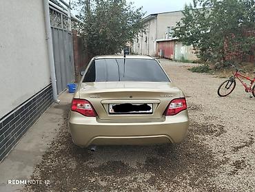 10 00 20: Daewoo Nexia: 2008 г., 1.5 л, Механика, Бензин, Седан — 6