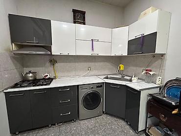 Uzunmüddətli kirayə mənzillər: Satılır 4 otaqlı həyət evi/bağ evi 140 m², Hövsan q. Hövsan — 11