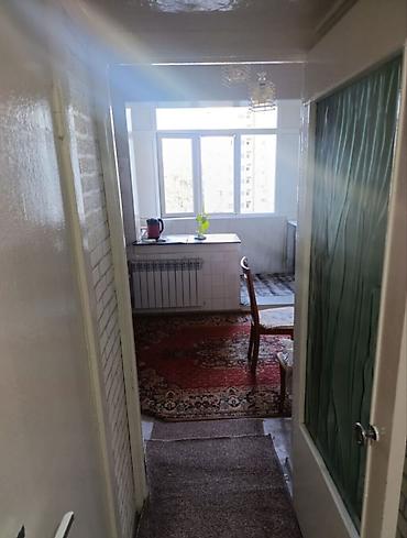 2 bedroom: 2 комнаты, 50 м², Городок строителей 105 серия, 5 этаж, Косметический ремонт — 6