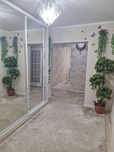 квартира на лень: 2 комнаты, 54 м², Индивидуалка