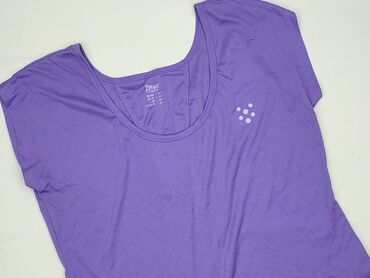numer koszulki lewandowskiego: Crivit, T-shirt damski, rozmiar 2XL