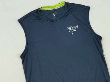 Xresy: Tank top for men, size M