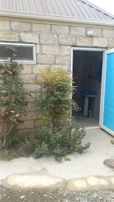 Həyət evləri və villaların satışı: 4 otaqlı, 120 kv. m, Kredit yoxdur, Orta təmir — 17