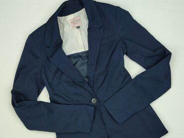reserved marynarka damska: Bershka, Marynarka damska, rozmiar XS