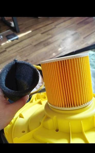 Автомойки: Karcher Разное Мойки Пылесосы Аксессуары Бишкек Самовывоз район — 9