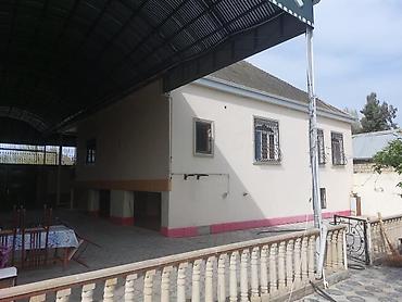 Həyət evləri və villaların satışı: 4 otaqlı, 109 kv. m, Kredit yoxdur, Orta təmir — 29