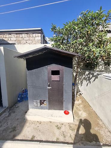 gencede satilan evler: 3 otaqlı, 118 kv. m, Yeni təmirli — 9