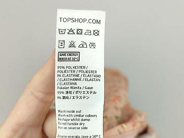 london: Topshop, Sukienka damska, rozmiar M — 5