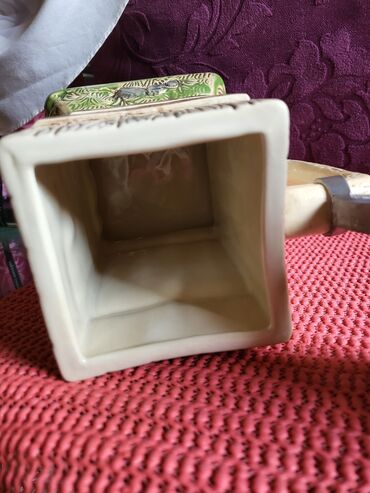 Čaše: Unikatna krigla,rucni rad gerz Nemacka 1945god+. Retka na lalafo.rs — 15 Čaše: Unikatna krigla,rucni rad gerz Nemacka 1945god+. Retka — 15