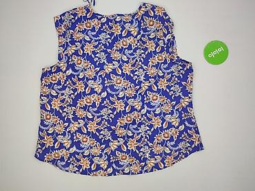 bluza multi: Peacocks, Bluzka damska, rozmiar 5XL — 3