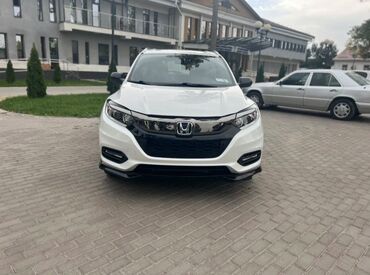 туманник хонда фит: Honda HR-V: 2020 г., 1.8 л, Вариатор, Бензин, Кроссовер
