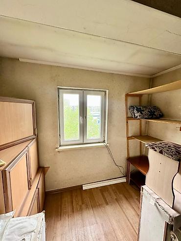 1000: 1 комната, 34 м², 1000 мелочей 105 серия, 5 этаж, Евроремонт — 6