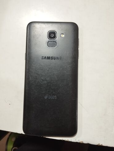 chekhly samsung j6: Samsung Galaxy J6 2018