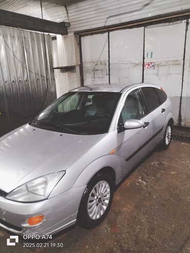 передний бампер опель вектра с: Ford Focus: 2001 г., 1.6 л, Механика, Бензин, Хэтчбэк