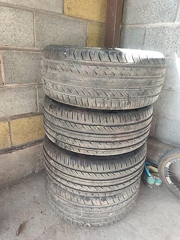 41 5: Продам резину низкопрофельная почти новая 225/35R19, 215/35R19 — 3
