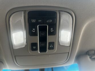 Kia: Kia Carnival: 2017 г., 2.2 л, Автомат, Дизель, Минивэн — 3