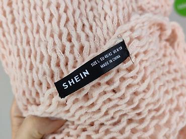 sweter m: Shein, Sweter damski, rozmiar L — 4