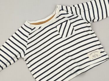 sukienki wizytowe dla dzieci: Blouse, H&M, 6-9 months, condition - Very good