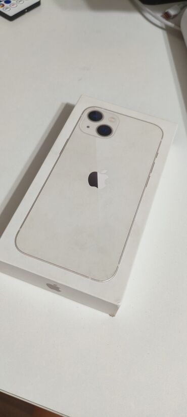 сколько стоят проводные наушники на айфон: IPhone 13, Колдонулган, 256 ГБ, Ак, Куту