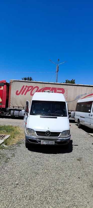 жалал абад машина матиз: Автобус, Mercedes-Benz, 2003 г., 2.9 л, 16-21 мест at lalafo.kg жалал абад машина матиз: Автобус, Mercedes-Benz, 2003 г., 2.9 л, 16-21 мест