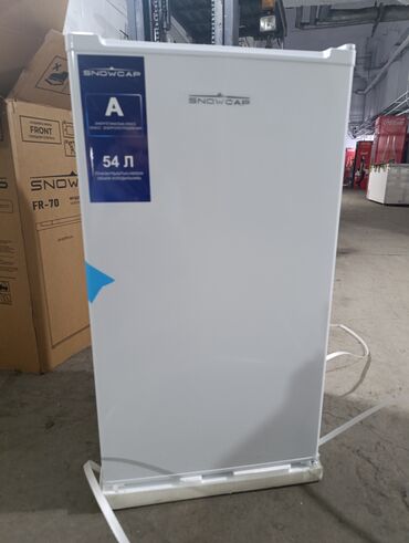 Морозильники: Морозильник, Новый, Бесплатная доставка — 2