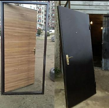 Giriş qapıları: Seyf qapılar Münasib qapılar Dəmir qapı Ev qapıları Çol qapısı — 27