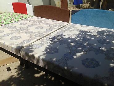 iki neferlik matras: Taxt ikinəfərlik TƏZƏ Kravatlar✔ Hazirlari Var✔ Rəng Seçimi — 3