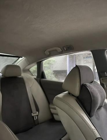 camry xv40: Nissan Teana: 2004 г., 2.4 л, Автомат, Бензин, Седан — 3