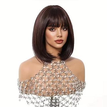 Perike i klipse: 3200 — 6