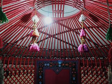 Продажа юрт: Продажа юрт — 3