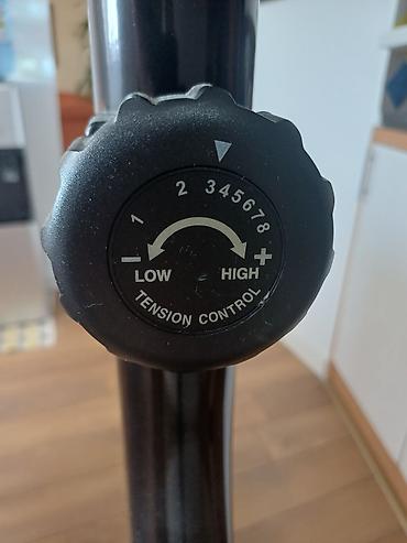 Bicycles: Prodajem sobni bicikl, ne korišten — 1