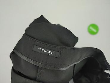 ponza plus jeans: Orsay, Spodnie materiałowe damskie, rozmiar XS — 5