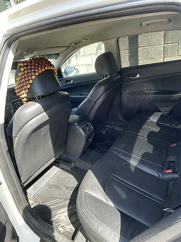 kia k5 карман: Kia K5: 2017 г., 2 л, Автомат, Газ, Седан — 5