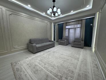 сдаётся квартира в районе пишпек: 2 бөлмө, Кыймылсыз мүлк агенттиги, Чогуу жашоосу жок, Толугу менен эмереги бар