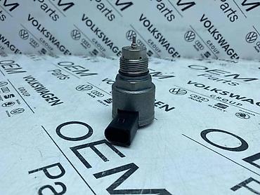 launch x431: REGULATOR PRITISKA GORIVA ZA VOLKSWAGEN TIGUAN, TOURAN, GOLF 7 . - — 2