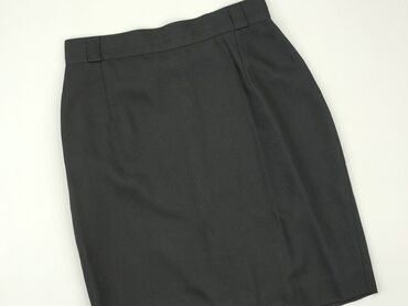 modne duże rozmiary spódnice: Skirt, L (EU 40), condition - Very good