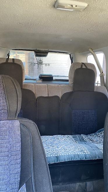 гур вольво: Honda CR-V: 1997 г., 2 л, Автомат, Газ, Кроссовер — 9