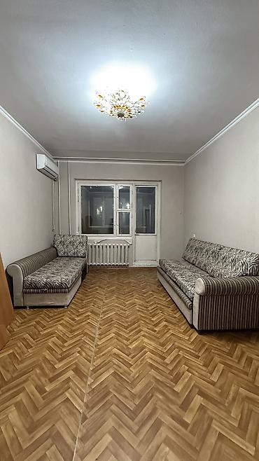квартира 12 мик: 3 комнаты, 63 м², 106 серия, 3 этаж, Косметический ремонт — 1