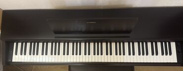 Скрипки: Пианино, Yamaha, Цифровой