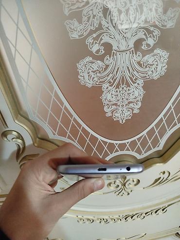 Samsung: Samsung J700, 32 GB, rəng - Gümüşü — 8